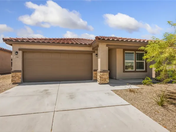 2340 Tapatio Drive, Bullhead City, AZ 86442