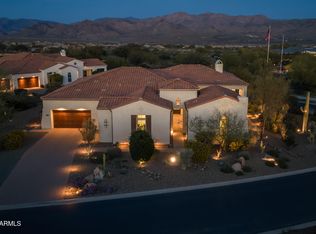 17420 E Monument Ct, Rio Verde, AZ 85263