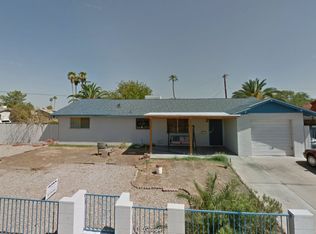 6234 W Monterey Way, Phoenix, AZ 85033