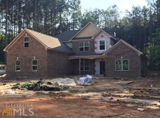 135 Fisher Mill Dr, McDonough, GA 30252