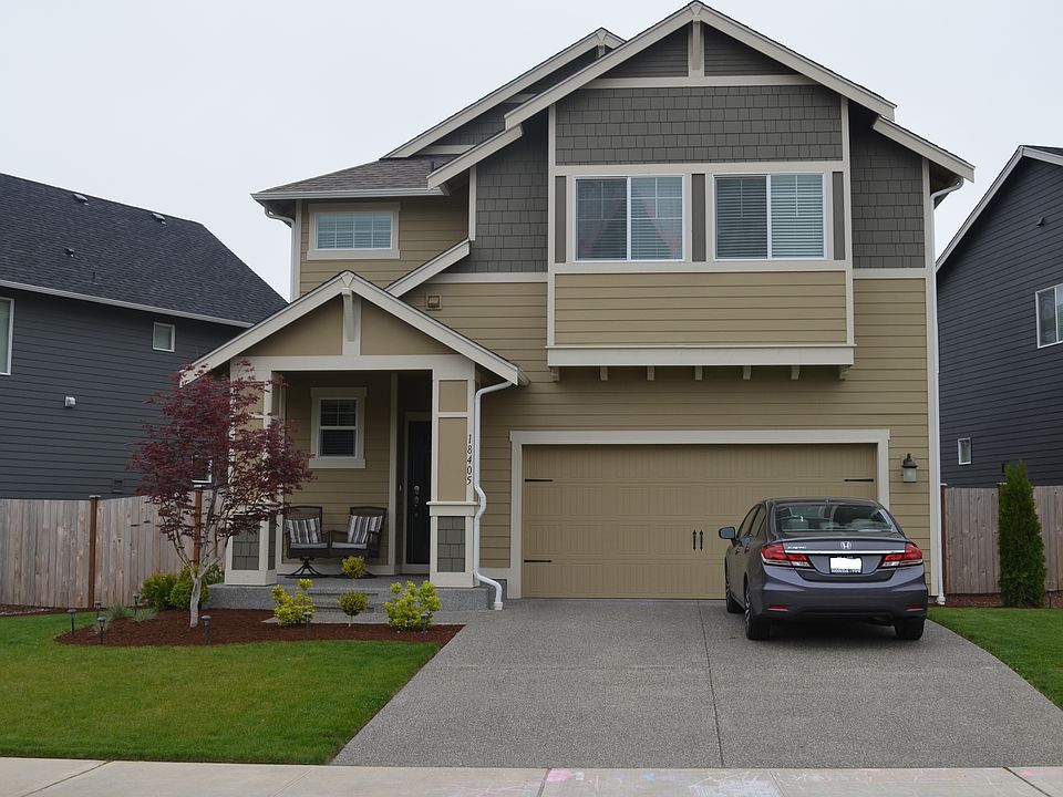 1st image of 18405 18th Ave E