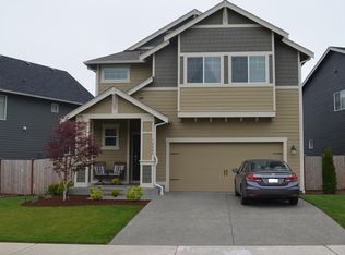 18405 18th Ave E, Spanaway, WA 98387
