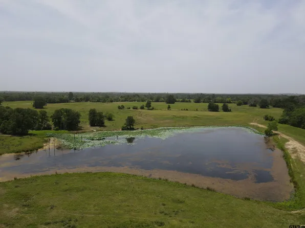 County Road 3455 Salem Cemetery Rd, Lovelady, TX 75851