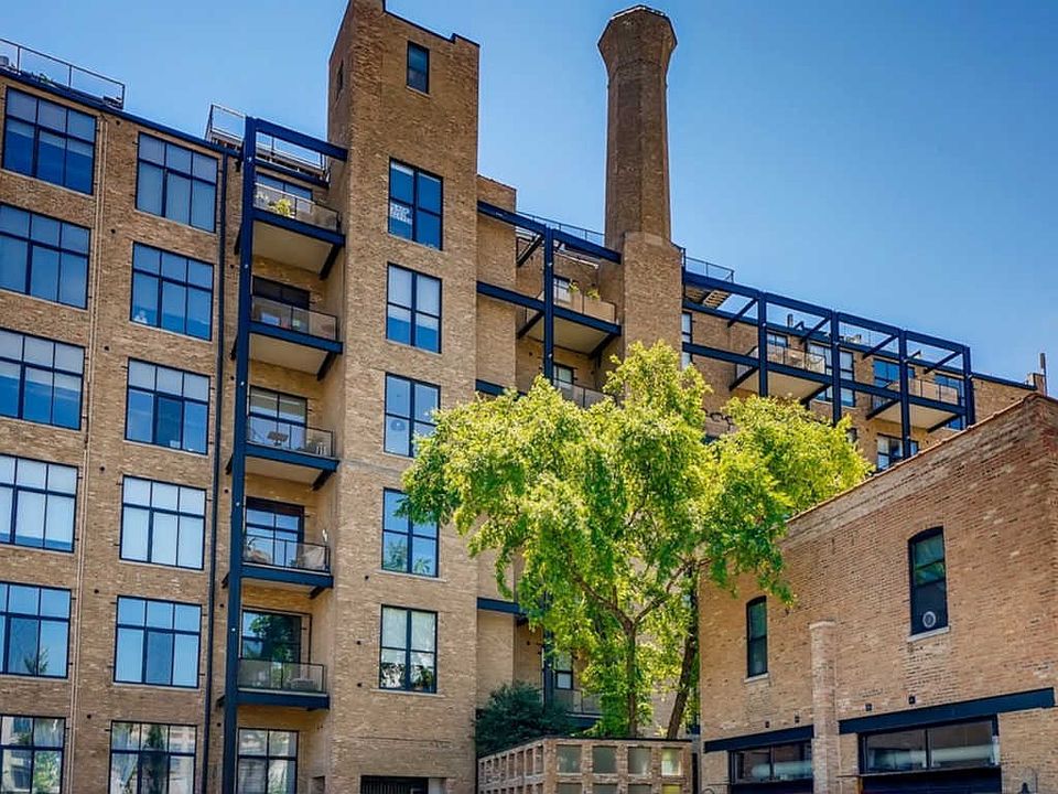 1st image of 1872 N Clybourn Ave APT 405