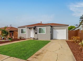 1040 Jefferson Ave, Chula Vista, CA 91911
