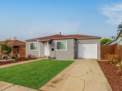 1040 Jefferson Ave, Chula Vista, CA, 91911