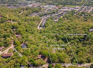 22 N Ridge Dr, Fenton, MO 63026