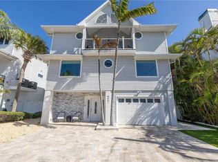 8451 Blind Pass Dr, Treasure Island, FL 33706