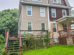 3405 Gwynns Falls Pkwy, Baltimore, MD 21216