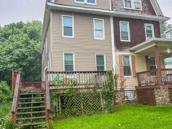 3405 Gwynns Falls Pkwy, Baltimore, MD 21216
