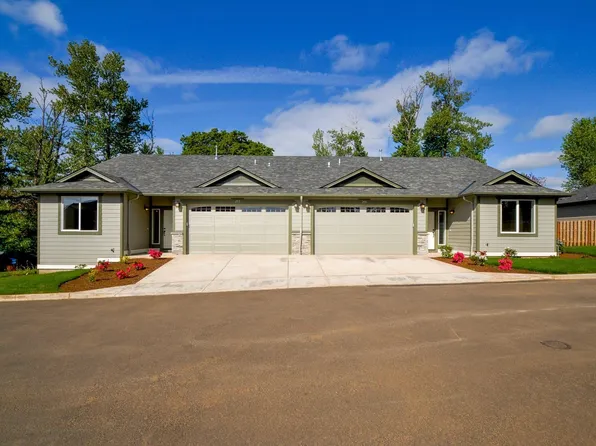 255 NW Douglas St #255, Dallas, OR 97338