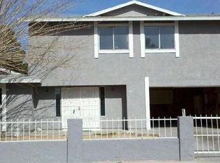 5500 Burntwood Way, Las Vegas, NV 89108