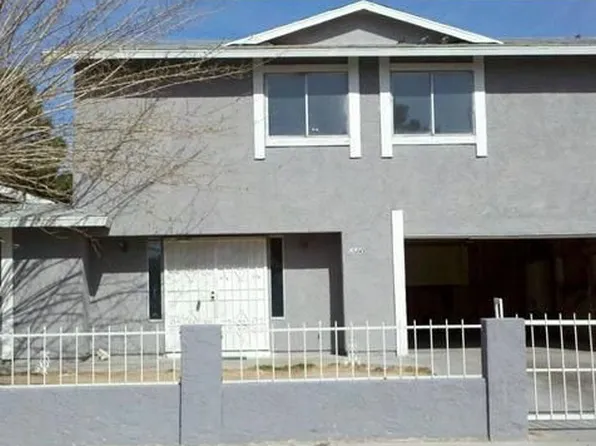 5500 Burntwood Way, Las Vegas, NV 89108