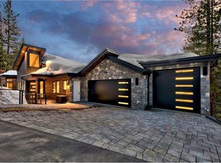 519 Dale Dr, Incline Village, NV 89451