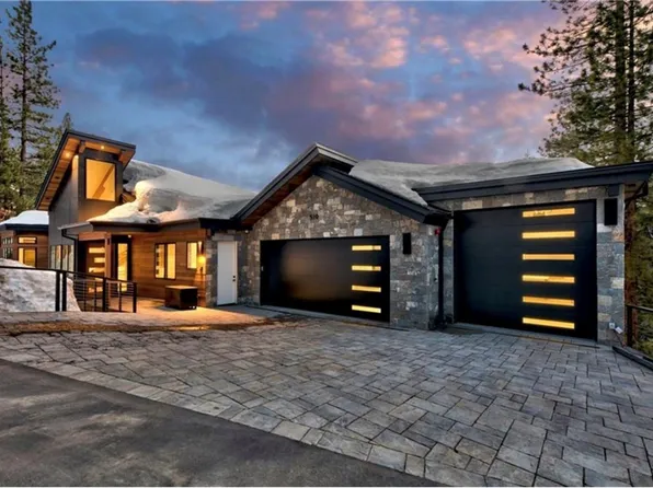 519 Dale Dr, Incline Village, NV 89451