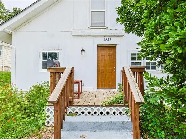 3523 Mitchell Ave, Saint Joseph, MO 64507