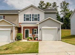 107 Golden Meadow Ct, Durham, NC 27704