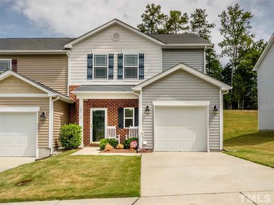 107 Golden Meadow Ct, Durham, NC, 27704