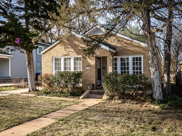 709 NW Bell Ave, Lawton, OK 73507