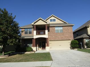 416 Cactus Flower, Cibolo, TX 78108