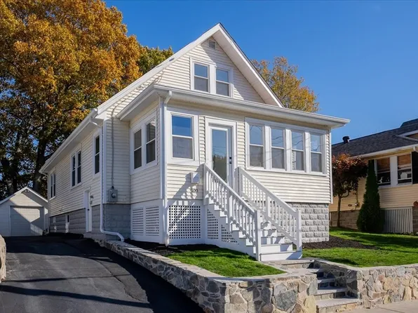 100 Kimball St, Malden, MA 02148