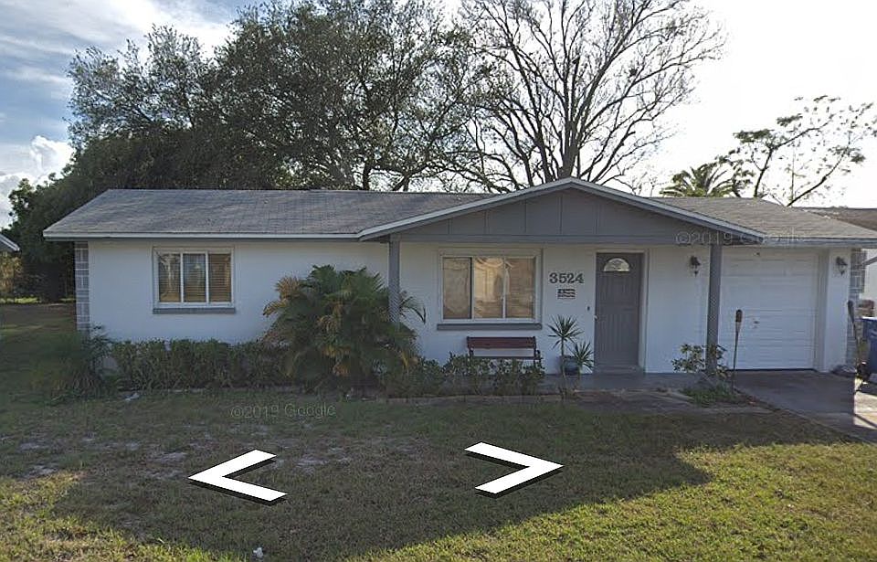 3524 Trask Dr Holiday FL 34691 Zillow