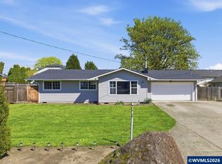 1220 SE Godsey Rd, Dallas, OR