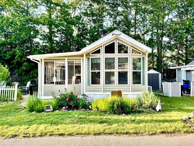 430 Post Road #133, Wells, ME, 04090