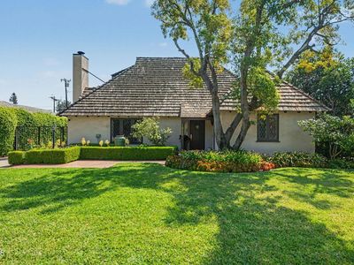 1080 Darby Rd, San Marino, CA, 91108