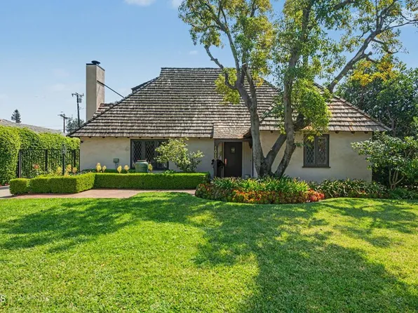 1080 Darby Rd, San Marino, CA 91108