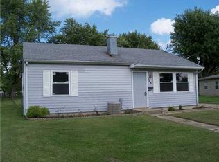 308 Seminole Dr, Anderson, IN