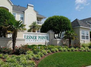 3150 Silver Sands Cir APT 200, Virginia Beach, VA 23451