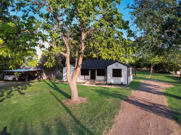 231 Fm 1183, Ennis, TX 75119