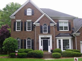 6634 Fairhope Ct, Charlotte, NC 28277