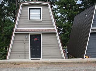 9 Pump Station Rd, Ashdown, AR 71822