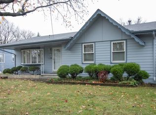 2821 E 40th Ct, Des Moines, IA 50317