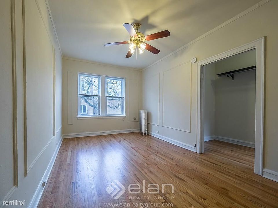 2nd image of 2827 N Burling St APT 05