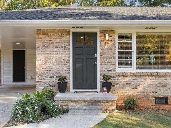 2942 Arrow Creek Dr, Atlanta, GA 30341