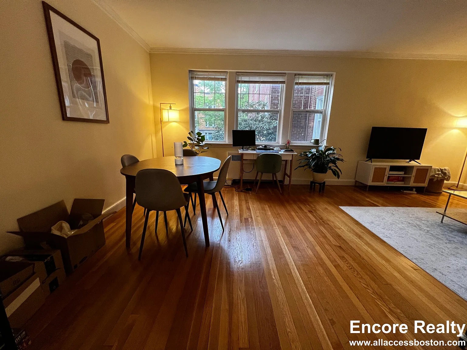 1 bed, 800 sqft, $2,700 — Photo 4