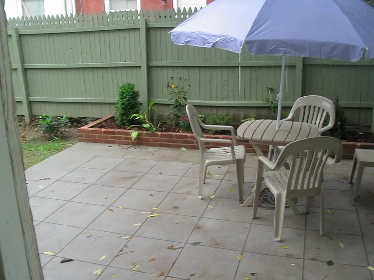 Yard