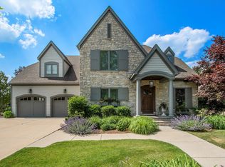 4315 Saddleback Ct NE, Grand Rapids, MI 49525