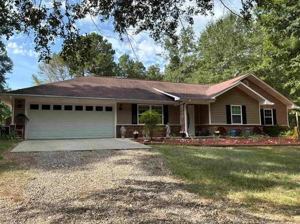 219 Hempstead 345, Nashville, AR 71852