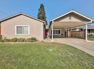 830 College Dr, San Jose, CA 95128