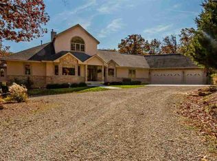 7719 SE 2nd St, Tecumseh, KS 66542