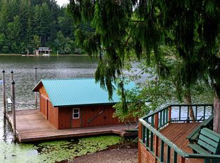 747 N Ten Mile Lake, Lakeside, OR 97449