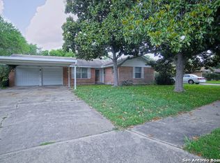 5011 Stoneleigh Dr, San Antonio, TX 78220
