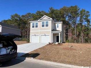 736 Sturdy Root Rd LOT 37, Myrtle Beach, SC 29588