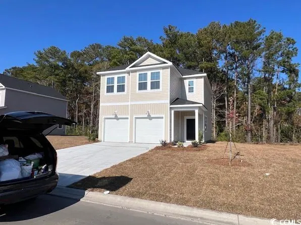 736 Sturdy Root Rd lot 37, Myrtle Beach, SC 29588