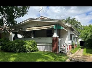 1390 N Huron St, Decatur, IL 62526