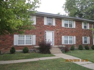 1820 S P St APT B, Elwood, IN 46036